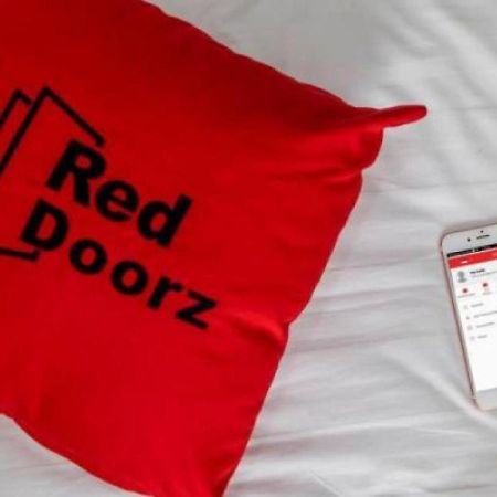 Reddoorz Syariah Near Palembang Square Mall 3 Hotel Exterior photo