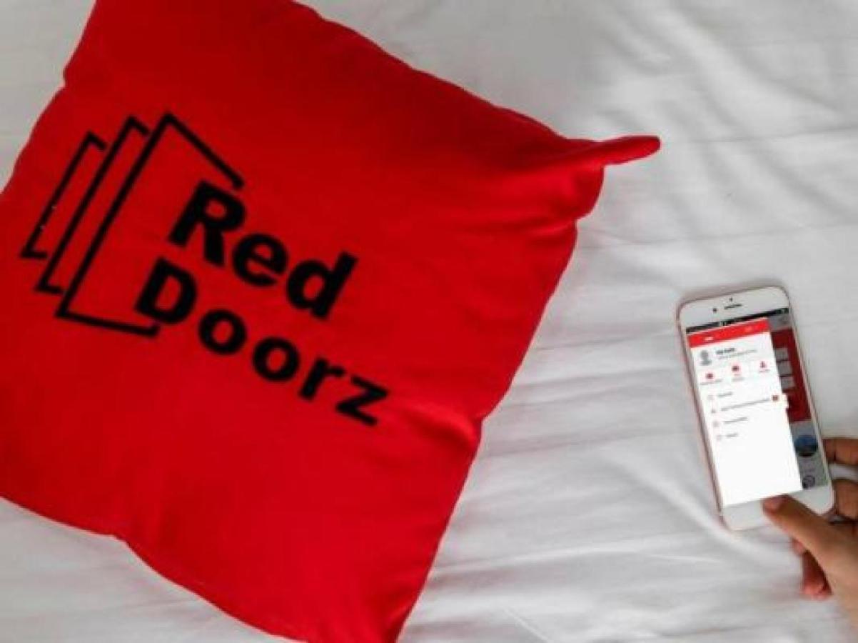 Reddoorz Syariah Near Palembang Square Mall 3 Hotel Exterior photo